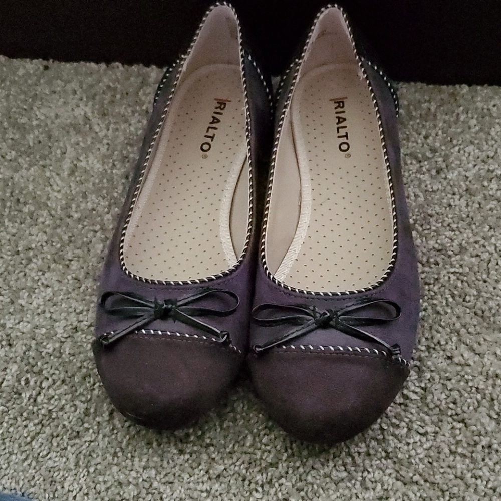 Rialto shoes